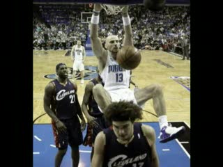 Massey - Marcin Gortat