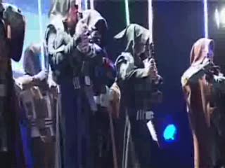 Gra Star Wars - The Old Republic