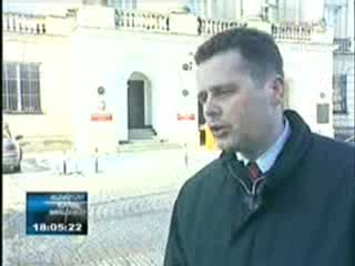 NAJAZD NA FABRYKE