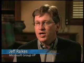 Microsoft - Bill Gates - Film dokumentalny - Lektor PL 3/5