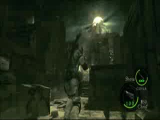 Resident Evil 5 recenzja OG ( PS3, XBOX360 )