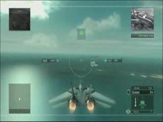 H.A.W.X. recenzja OG ( PS3, XBOX360, PC )