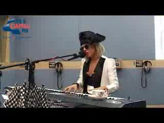 Lady Gaga - Paparazzi (Live Acoustic)