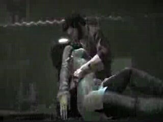 X-MEN ORIGINS WOLVERINE recenzja OG