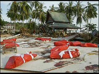 tsunami 2004 thailand