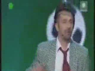 Kabaret Młodych Panów  Górnik -Trener