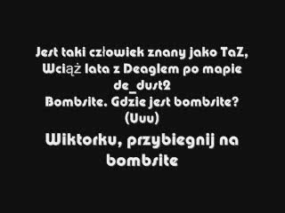 Morgen - Nieustraszony TaZ [TEKST]
