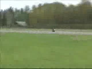 Szybkie motorki