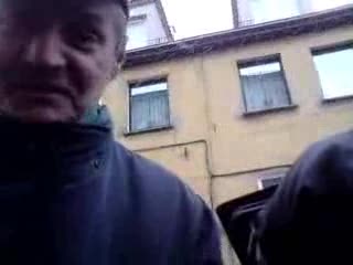 Człowiek bigos 2 Menele