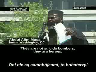 Czy świat padnie do stóp przed Islamem ? Film dokumentalny o realnym zagrożeniu