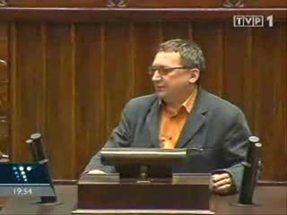 SEJM SHOW - MIX WYPOWIEDZI