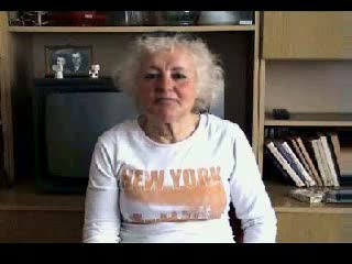Pani Barbara - o sobie - wywiad