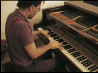 Tiesto / Hawkshaw - Just be - on piano by LIVE DJ Flo