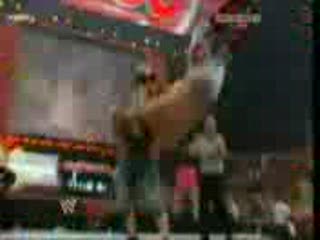 Wwe wrestling 7 Finishers