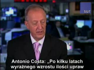 Narkotyki tracą na popularności ?