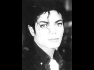 Michael Jackson (you are not alone) [*] Wspomnienie