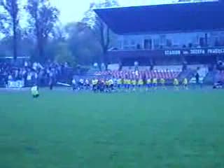 CKS Czeladź - Szczakowianka Jaworzno