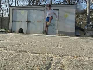 Ziomal Efreestyle Competition 1/2