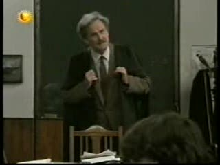 Monty Python - wychowanie seksualne.
