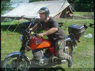 Sucha Rzeczka