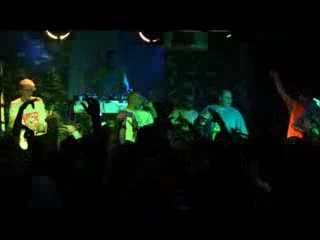 STOPROCENT - WIELKIE OTWARCIE w DK SŁOWIANIN 30.01.09