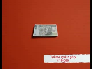 Reklama Eurobanku