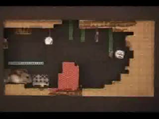 Chomik imieniem Mario
