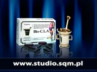 Film reklamowy Bio C.L.A. SQM Studio