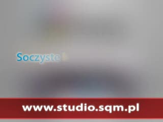 Spot reklamowy Black Point SQM Studio
