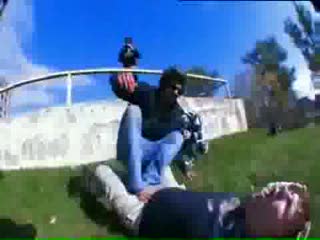 Balls of Steel