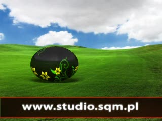 Film reklamowy Euroflorist Wielkanoc SQM Studio