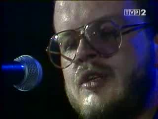 Jacek Kaczmarski Obława
