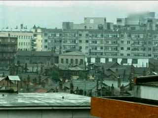 DZIECI ZŁEGO PAŃSTWA [3/6]