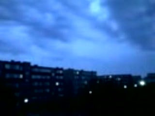 zagrzmialo
