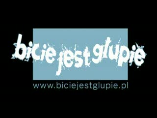 Dorota Zawadzka (Superniania) - Bicie jest głupie