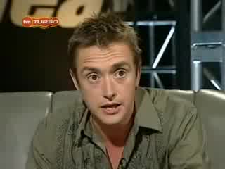 Top Gear - wieści z Niemiec