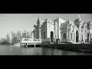 Anthony Moon Music Goes Around  video