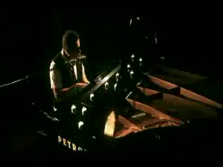 Jorrgus - Boję Się (TELEDYSK 2009)
