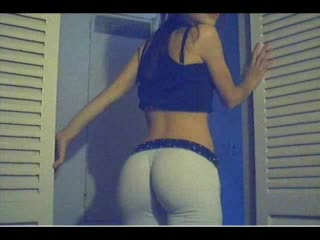 Keyra Agustina- Best of her best ass-----VhS----