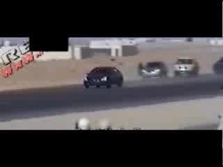 DRIFT CRASH by ---Vhs---Max Hardcore