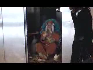 INDIANIN (REMI GAILLARD)