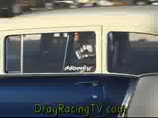 6sec chevy