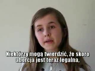 A gdybym Ci powiedziała...