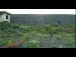 Hashima - opuszczona wyspa