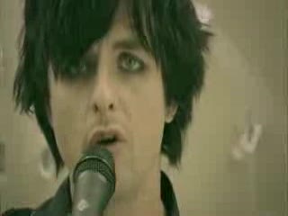 Green Day - 21 Guns - official music video(HQ)