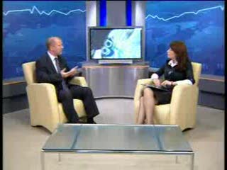 Orlen, Lotos a ropa z Rosji - w TV Biznes