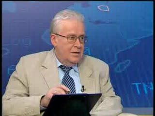 Bogdan Golik o produktach regionalnych w TV Biznes cz. 2