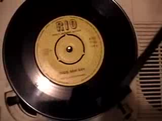 The Clarendonians - Rudie Bam Bam