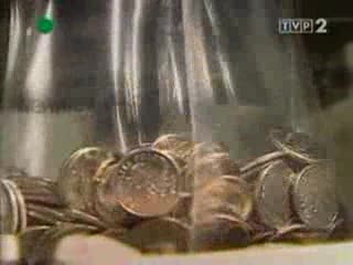Słowo na niedzielę - Bogu co boskie... (2008-10-18)