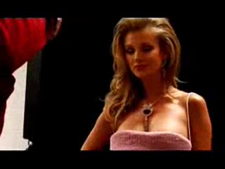 Joanna Krupa for PETA